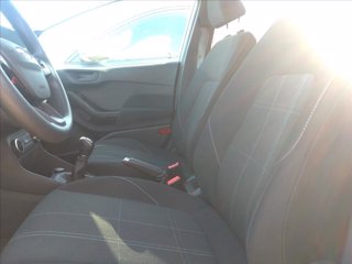 FORD Fiesta 5p 1.1 Plus 75cv
