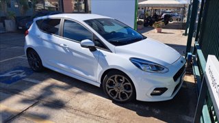 FORD Fiesta 5p 1.0 ecoboost h ST-Line 125cv