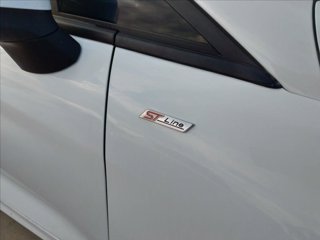 FORD Fiesta 5p 1.0 ecoboost h ST-Line 125cv