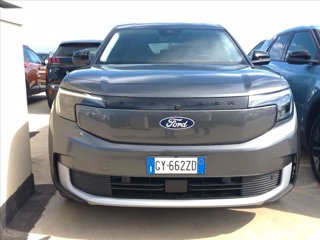 FORD Explorer EV 77kWh Extended Range Premium rwd