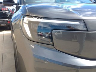 FORD Explorer EV 77kWh Extended Range Premium rwd