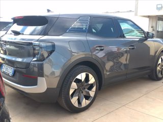 FORD Explorer EV 77kWh Extended Range Premium rwd