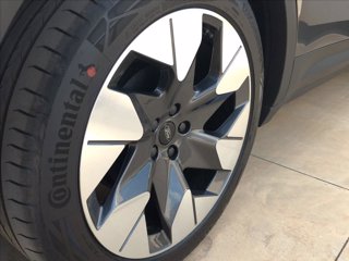 FORD Explorer EV 77kWh Extended Range Premium rwd