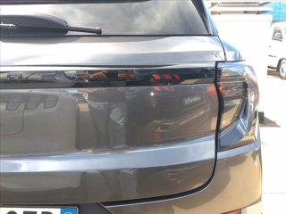 FORD Explorer EV 77kWh Extended Range Premium rwd