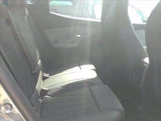 FORD Explorer EV 77kWh Extended Range Premium rwd