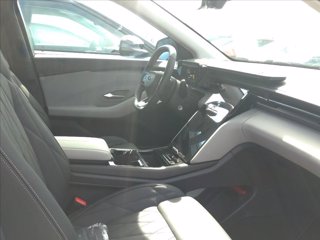 FORD Explorer EV 77kWh Extended Range Premium rwd