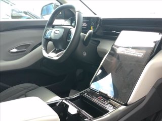 FORD Explorer EV 77kWh Extended Range Premium rwd