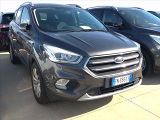 FORD Kuga 1.5 tdci Titanium Business s&s 2wd 120cv powershift