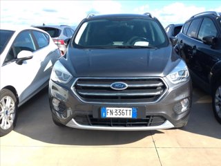 FORD Kuga 1.5 tdci Titanium Business s&s 2wd 120cv powershift