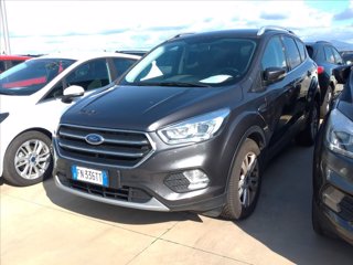 FORD Kuga 1.5 tdci Titanium Business s&s 2wd 120cv powershift