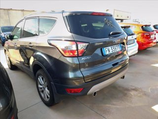 FORD Kuga 1.5 tdci Titanium Business s&s 2wd 120cv powershift