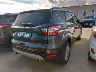 FORD Kuga 1.5 tdci Titanium Business s&s 2wd 120cv powershift