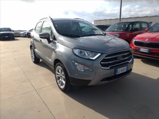 FORD EcoSport 1.0 ecoboost Active s&s 125cv