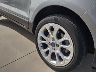 FORD EcoSport 1.0 ecoboost Active s&s 125cv