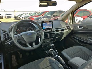FORD EcoSport 1.0 ecoboost Active s&s 125cv