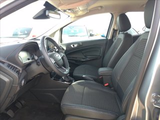 FORD EcoSport 1.0 ecoboost Active s&s 125cv