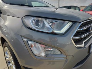 FORD EcoSport 1.0 ecoboost Active s&s 125cv