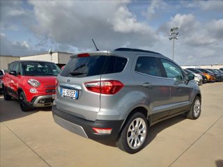 FORD EcoSport 1.0 ecoboost Active s&s 125cv