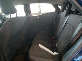 FORD Puma 1.0 ecoboost h Titanium X s&s 125cv auto