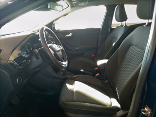 FORD Puma 1.0 ecoboost h Titanium X s&s 125cv auto