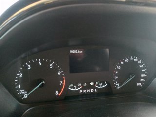 FORD Puma 1.0 ecoboost h Titanium X s&s 125cv auto