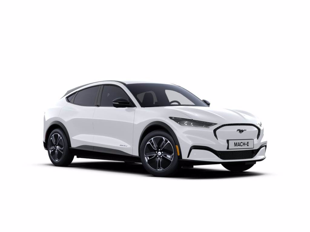 FORD Mustang Mach-E Standard Range 268 CV RWD