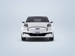 FORD Puma Puma Gen-E 168 CV 123,5 kW Trasmissione automatica Trazione Anteriore