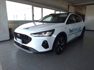 FORD Focus Active 1.0 ecoboost h s&s 125cv my20.75