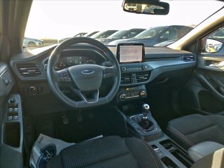 FORD Focus 1.0t ecoboost h ST-Line 125cv