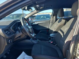 FORD Focus 1.0t ecoboost h ST-Line 125cv