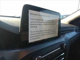 FORD Focus 1.0t ecoboost h ST-Line 125cv