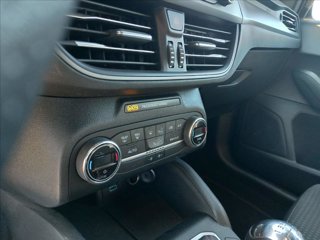 FORD Focus 1.0t ecoboost h ST-Line 125cv