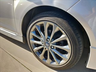 FORD Fiesta 3p 1.5 tdci ST-line 75cv