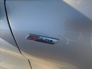 FORD Fiesta 3p 1.5 tdci ST-line 75cv