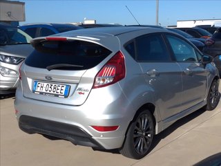 FORD Fiesta 3p 1.5 tdci ST-line 75cv