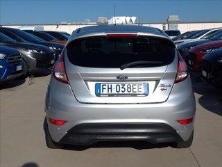 FORD Fiesta 3p 1.5 tdci ST-line 75cv