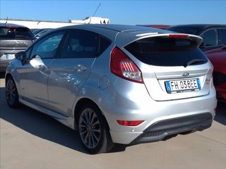 FORD Fiesta 3p 1.5 tdci ST-line 75cv