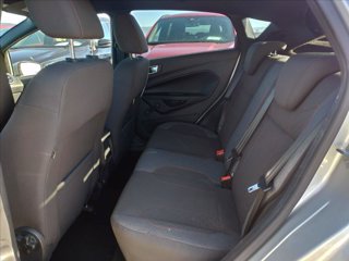 FORD Fiesta 3p 1.5 tdci ST-line 75cv