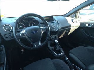 FORD Fiesta 3p 1.5 tdci ST-line 75cv
