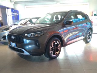 FORD Kuga 2.5 phev Active 2wd 243cv auto