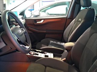 FORD Kuga 2.5 phev Active 2wd 243cv auto