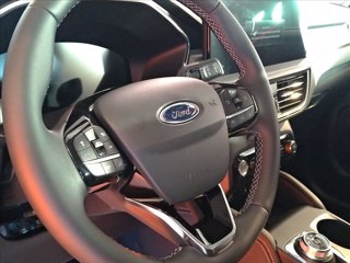 FORD Kuga 2.5 phev Active 2wd 243cv auto