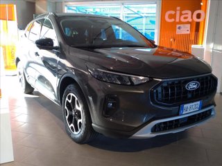 FORD Kuga 2.5 phev Active 2wd 243cv auto