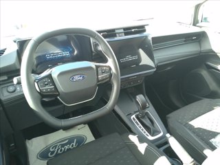 FORD Puma 1.0 ecoboost h Titanium 125cv auto