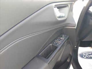 FORD Puma 1.0 ecoboost h Titanium 125cv auto