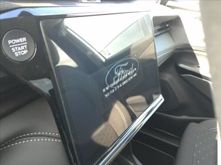 FORD Puma 1.0 ecoboost h Titanium 125cv auto