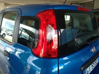 FIAT Panda 1.0 firefly hybrid s&s 70cv