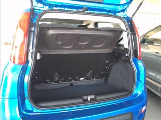 FIAT Panda 1.0 firefly hybrid s&s 70cv