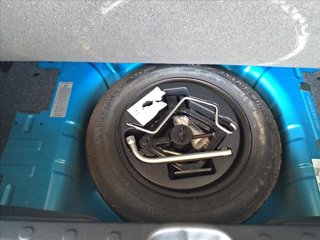 FIAT Panda 1.0 firefly hybrid s&s 70cv