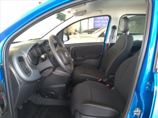 FIAT Panda 1.0 firefly hybrid s&s 70cv